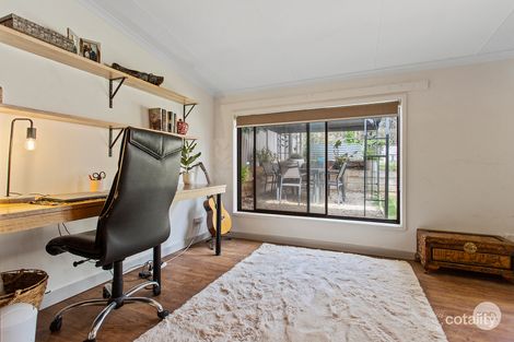 Property photo of 28 Howell Crescent Kangaroo Flat VIC 3555