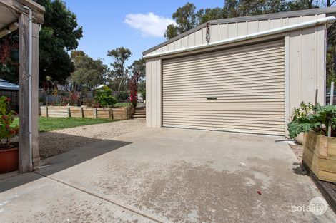 Property photo of 28 Howell Crescent Kangaroo Flat VIC 3555