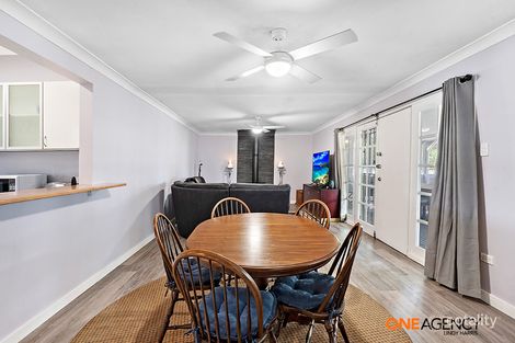 Property photo of 13 Northcott Avenue Singleton Heights NSW 2330