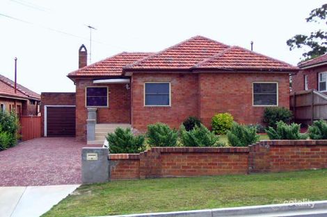 Property photo of 47 Glenayr Avenue Denistone West NSW 2114