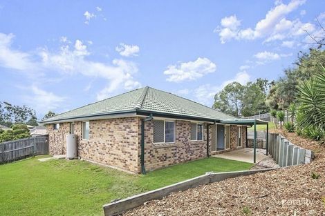 Property photo of 27 Dove Place Springfield QLD 4300