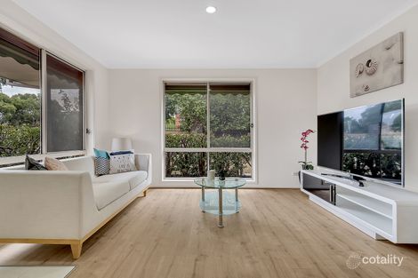 Property photo of 36 Willmott Drive Craigieburn VIC 3064