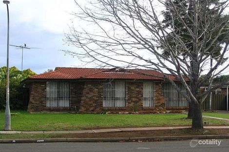 Property photo of 8 Kembla Street Wakeley NSW 2176