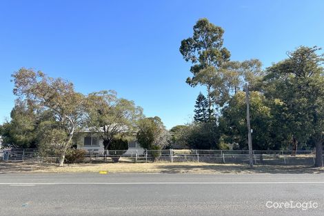 Property photo of 21 Tycannah Street Moree NSW 2400
