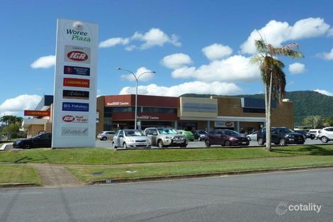 25/12-20 Toogood Rd, Woree, QLD 4868