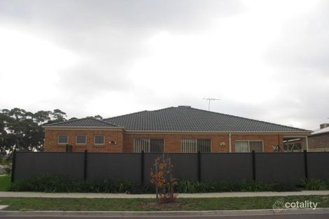 Property photo of 1 Grovedale Circuit Cairnlea VIC 3023