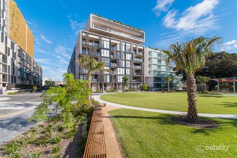 Property photo of 367/8 Kingsborough Way Zetland NSW 2017