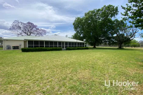 1198 Bukkulla Rd, Ashford, NSW 2361