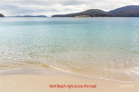 Property photo of 187 Kent Beach Road Dover TAS 7117