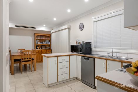 Property photo of 12 Geranium Close Glenmore Park NSW 2745