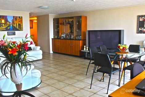 806/67 Ferny Ave, Surfers Paradise, QLD 4217