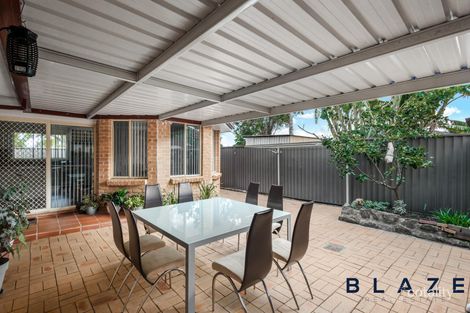 Property photo of 16A Brockman Street Wakeley NSW 2176
