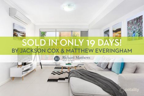 3/6-12 Courallie Ave, Homebush West, NSW 2140