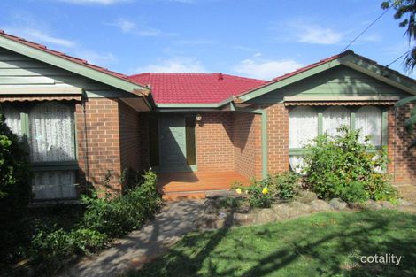 Property photo of 6 Rampart Avenue Glen Waverley VIC 3150