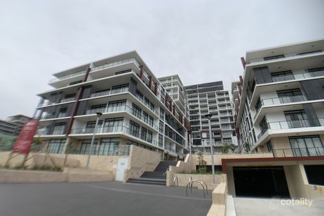 402b/6 Nancarrow Ave, Ryde, NSW 2112