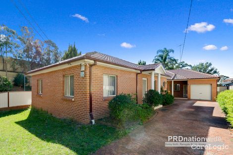 Property photo of 16A Kooreela Street Kingsgrove NSW 2208