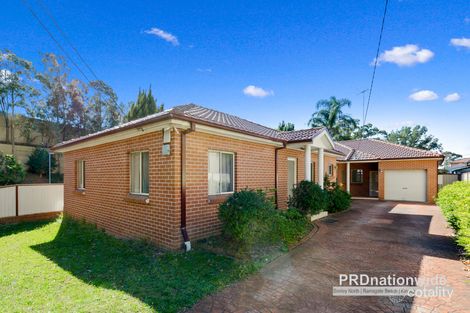 Property photo of 16A Kooreela Street Kingsgrove NSW 2208