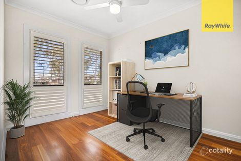 Property photo of 9 Stonecutters Drive Colebee NSW 2761