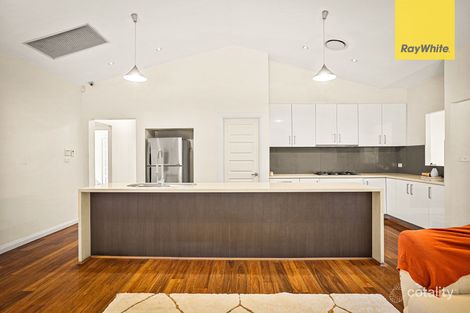Property photo of 9 Stonecutters Drive Colebee NSW 2761