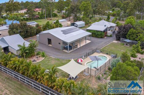 28 Blue Gum Dr, Redridge, QLD 4660