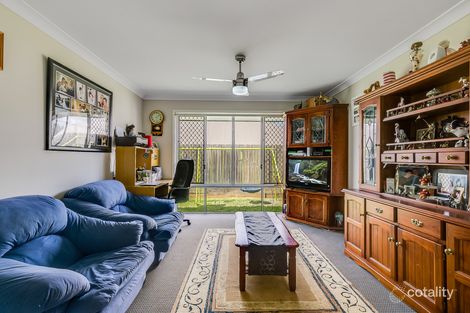 Property photo of 31 Sanctuary Drive Cranley QLD 4350