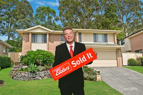 18 The Cottage Way, Port Macquarie, NSW 2444