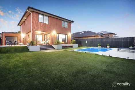 Property photo of 18 Kalmaine Court Diamond Creek VIC 3089