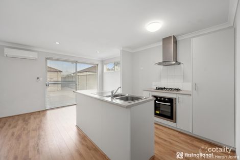 Property photo of 67 Ryhill Crescent Wellard WA 6170