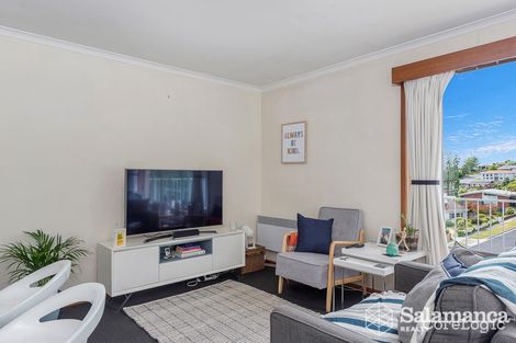 Property photo of 2/2 Buchanan Avenue Sandy Bay TAS 7005