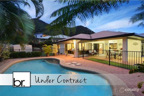 Property photo of 11 Red Gum Close Mount Sheridan QLD 4868