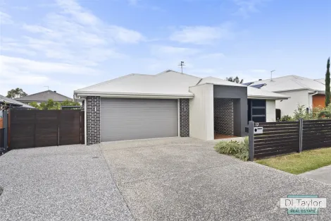 Property photo of 17 Bonello Circuit Flagstone QLD 4280
