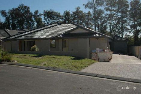 Property photo of 50 Eliza Circuit Port Macquarie NSW 2444