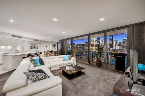 Property photo of 1802/50 Lorimer Street Docklands VIC 3008