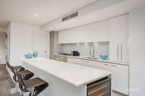 Property photo of 1802/50 Lorimer Street Docklands VIC 3008