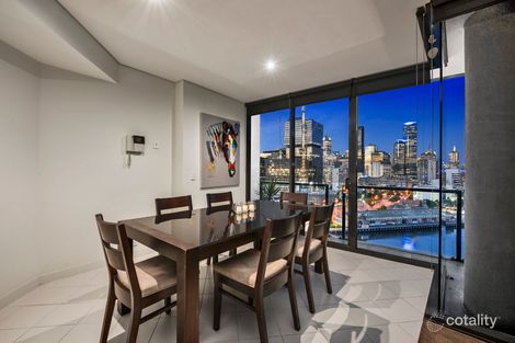 Property photo of 1802/50 Lorimer Street Docklands VIC 3008