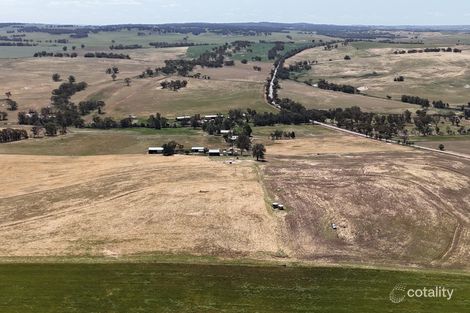 997 Irishtown Rd, Buckland, WA 6401