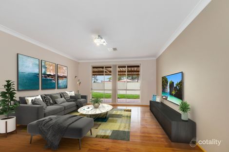 Property photo of 36 Triabunna Avenue West Hoxton NSW 2171
