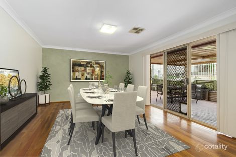 Property photo of 36 Triabunna Avenue West Hoxton NSW 2171