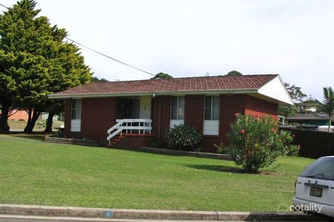 8 Churinga Cir, Koonawarra, NSW 2530