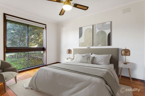 Property photo of 18 Cheviot Avenue Coldstream VIC 3770