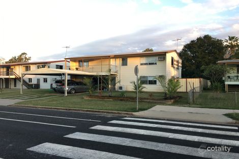 Property photo of 73 Bauman Way Blackwater QLD 4717