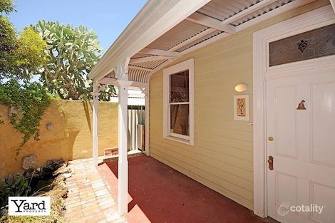 6 Corkhill St, North Fremantle, WA 6159