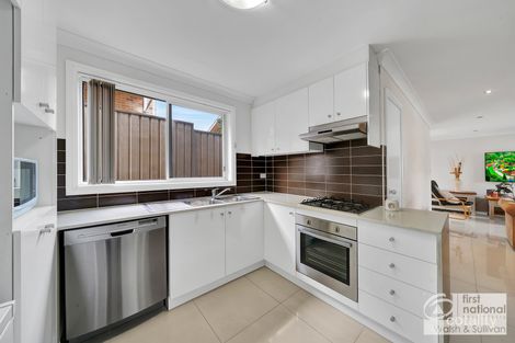 Property photo of 4/26 Newton Road Blacktown NSW 2148