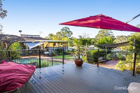 Property photo of 7 Bates Avenue Blaxland NSW 2774