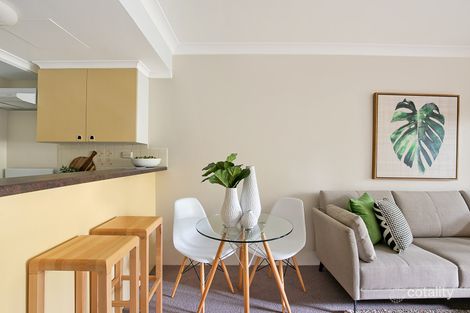 Property photo of 31/313-369 Harris Street Pyrmont NSW 2009