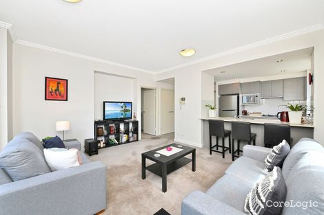 Property photo of 401/41 Amalfi Drive Wentworth Point NSW 2127