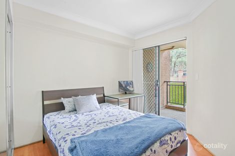 Property photo of 9/105-113 Stapleton Street Pendle Hill NSW 2145