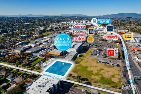 8 Sherbrook Ave, Ringwood, VIC 3134
