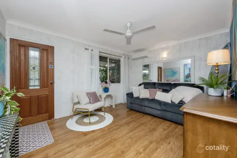 Property photo of 462 Dalrymple Road Kirwan QLD 4817