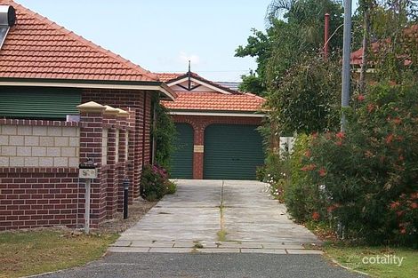 Property photo of 2/57 Cloister Avenue Manning WA 6152